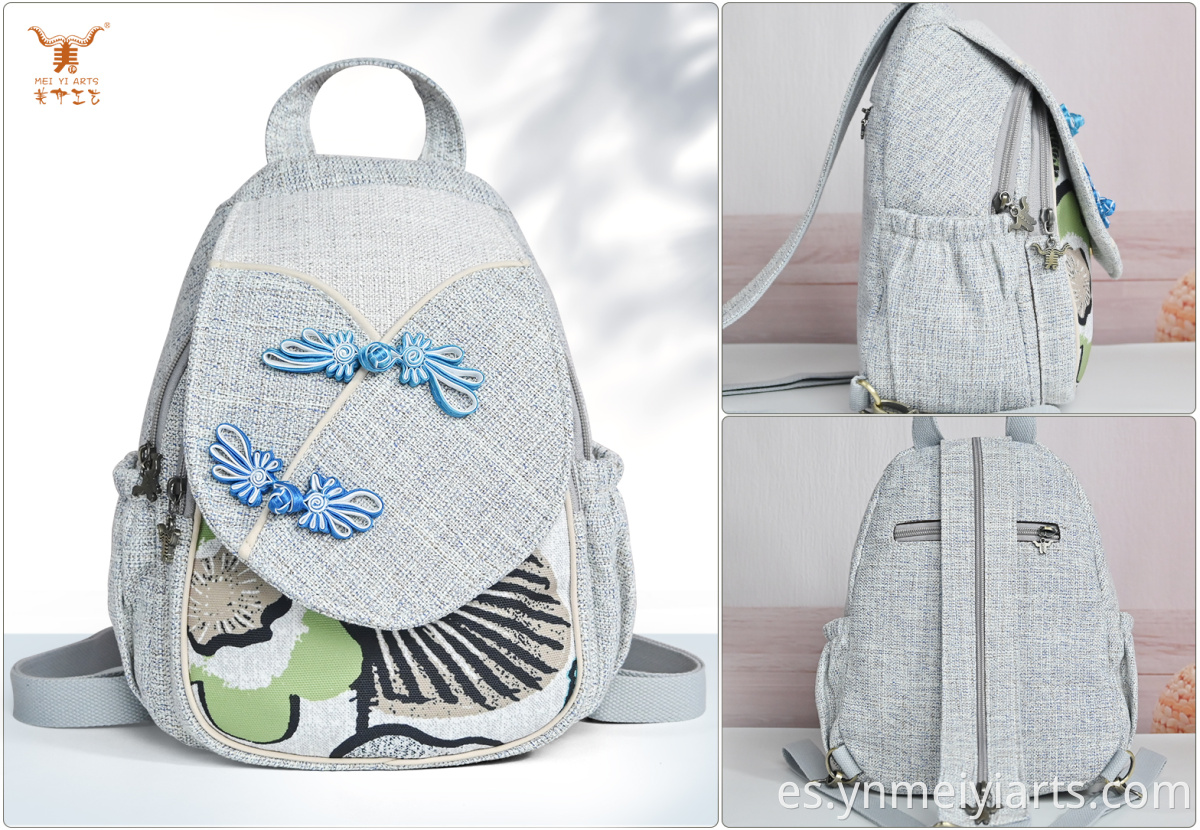 Multifunctional Backpack
